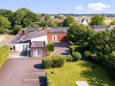 bien professionnel à vendre à tournai € 499.000 (lnlrk) - agence immobilière leclercq | zi