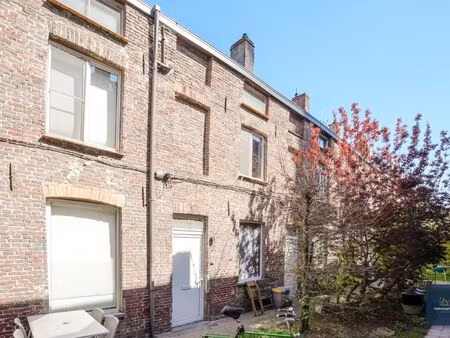 maison à vendre à gent € 169.000 (lnlr1) - makelaarshuys b.v. | zimmo