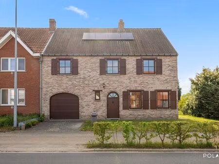 maison à vendre à wijgmaal € 479.000 (lnlr2) - polares | zimmo