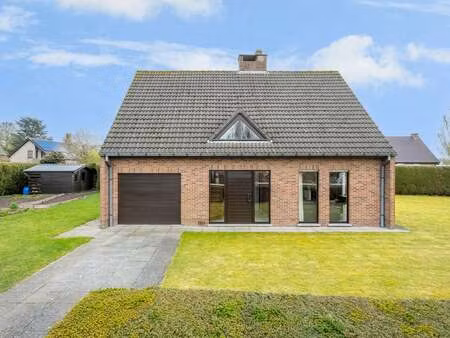 maison à vendre à bottelare € 475.000 (lnlqt) - cornelis goeman gent/merelbeke | zimmo