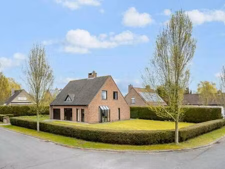 maison à vendre à bottelare € 489.000 (lnlqt) - cornelis goeman gent/merelbeke | zimmo