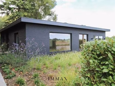 maison à louer à damme € 1.800 (lnlko) - immax brugge | zimmo