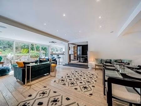 appartement à vendre à auderghem € 1.450.000 (lnlrh) - we invest bruxelles-est | zimmo