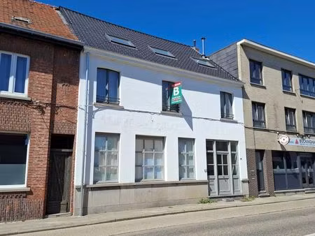 appartement à louer à mol € 900 (lnlqa) - immo b | zimmo