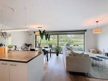appartement à louer à gent € 875 (lnlqx) - dewaele - gent | zimmo