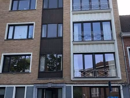 appartement à louer à sint-amandsberg € 1.100 (lnlpg) - vastgoed dc | zimmo