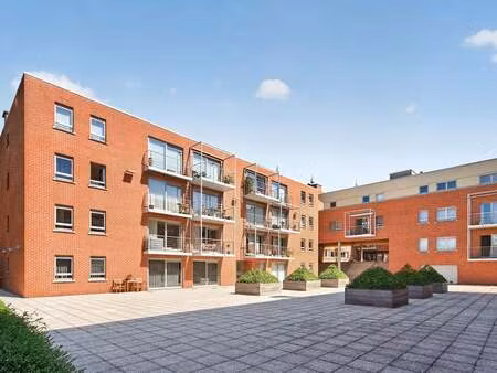 appartement à louer à leuven € 1.250 (lnlr9) - heymans vastgoed | zimmo