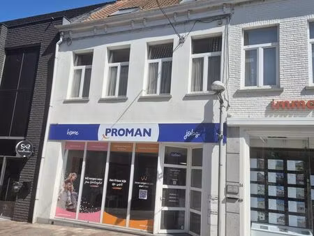 appartement à louer à tielt € 670 (lnlp3) - immo bauwens | zimmo