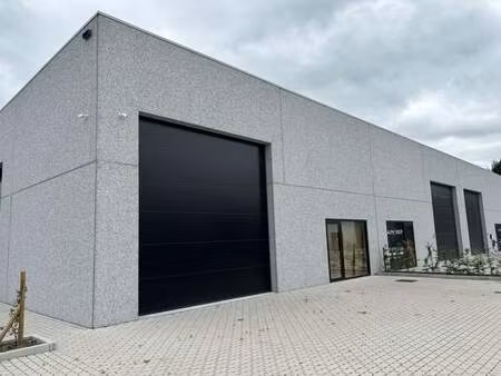 bien professionnel à louer à oeselgem € 500 (lnlql) - | zimmo