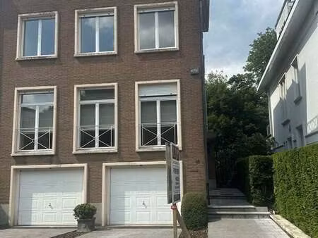 maison à louer à bruxelles € 3.600 (krbxz) - de maurissens properties | zimmo