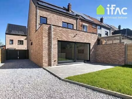 maison à louer à kessel-lo € 2.200 (lnlp6) - ifac service bv | zimmo