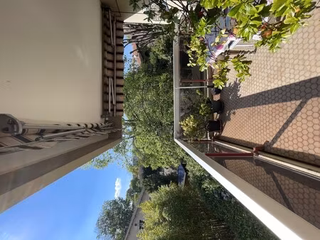 appartement de luxe à vendre dans le quartier fourvière-saint just