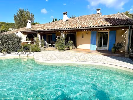 maison de luxe à vendre à clermont-l'hérault