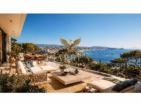 appartement de luxe à vendre à bandol