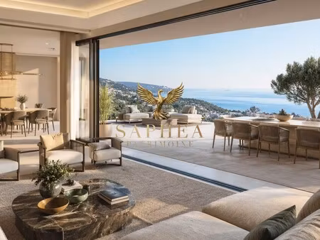 appartement de luxe à vendre à sanary-sur-mer