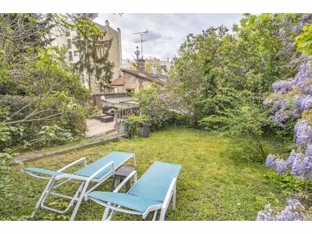 loft à vendre dans le quartier louvois-anatole france