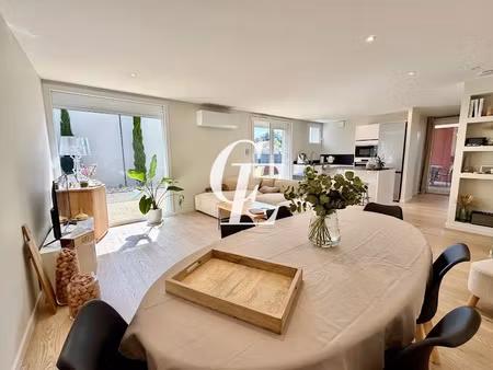 vente appartement 4 pièces 80 m² à saint-just-saint-rambert (42170)  270 000 €