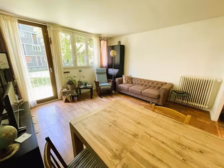 vente appartement 4 pièces 67 m² à antony (92160)  275 000 €
