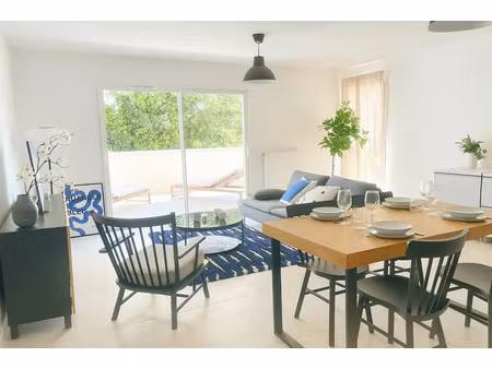 vente appartement 3 pièces 69 m² à claix (38640)  279 000 €