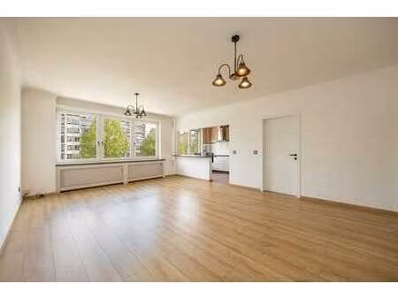 appartement 2 chambres récemment rénové avec une spacieus...