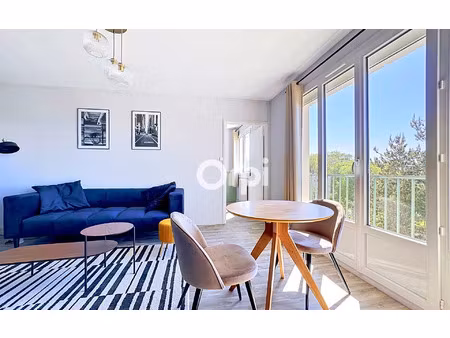 location appartement  m² t-2 à limoges  570 €