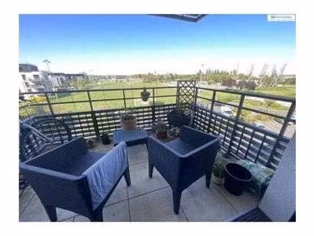 vente appartement 2 pièces à blainville-sur-orne (14550) : à vendre 2 pièces / 41m² blainv