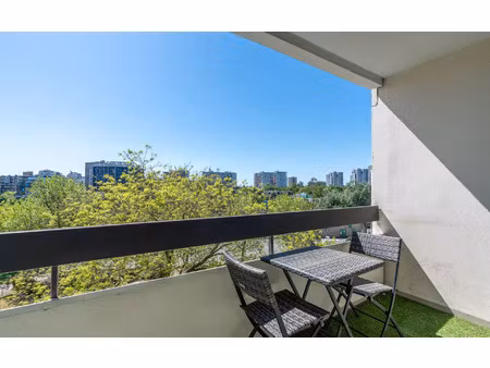 appartement créteil 81 m² t-4 à vendre  269 000 €