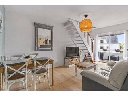 vente appartement 3 pièces à guérande (44350) : à vendre 3 pièces / 73m² guérande