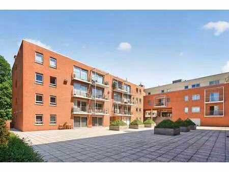 appartement prêt à emménager avec parking à louvain
