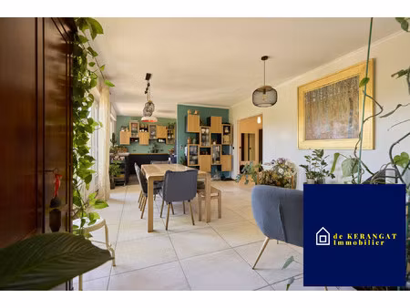 vente appartement 6 pièces