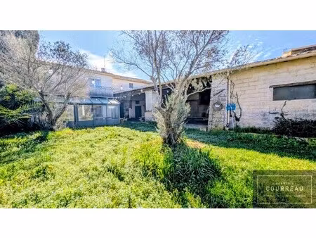 ferme à vendre à mudaison