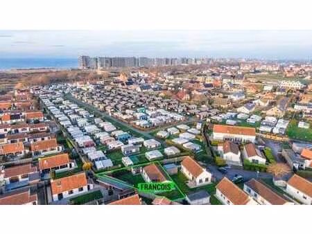 maison de vacances à rafraîchir + emplacement de parking su…