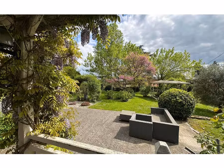 maison quincy-voisins 124.38 m² t-5 à vendre  520 000 €