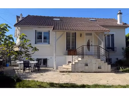 maison savigny-sur-orge m² t-4 à vendre  292 000 €