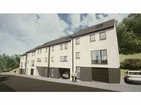 terrain à bâtir neuf à andenne - epc a