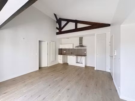 vente appartement 3 pièces 61.35 m² à begles (33130)  299 000 €