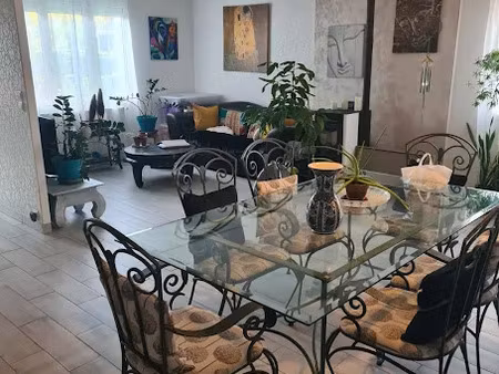 vente appartement 5 pièces 121.25 m² à grigny (91350)  319 000 €