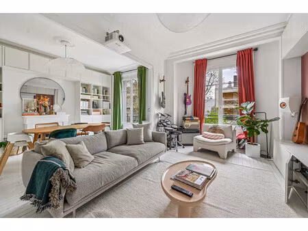 vente appartement 5 pièces