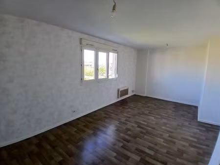 studio - appartement 1 pièce le mans gare 42 61m2
