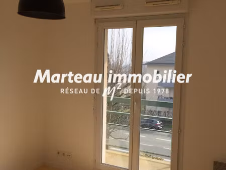 appartement t1bis universite