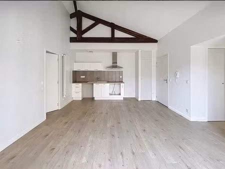 vente appartement 3 pièces 61.5 m² à begles (33130)  315 000 €