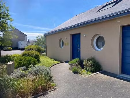 vente maison à saint-barthélemy-d'anjou (49124) : à vendre / 113m² saint-barthélemy-d'anjo