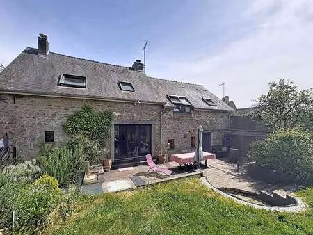 vente maison à mayenne (53100) : à vendre / 145m² mayenne