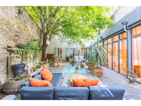 mas à vendre dans le quartier velorgues-petit palais