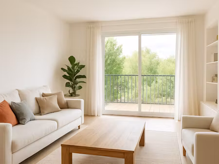 vente appartement 4 pièces 79 m² à ballancourt-sur-essonne (91610)  342 400 €
