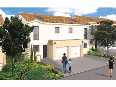 vente maison à saint-michel-chef-chef (44730) : à vendre / 85m² saint-michel-chef-chef