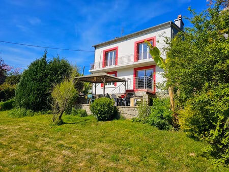 maison à vendre à rohan (56580) - morbihan