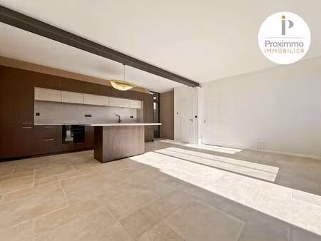 vente appartement 4 pièces à bain-de-bretagne (35470) : à vendre 4 pièces / 73m² bain-de-b