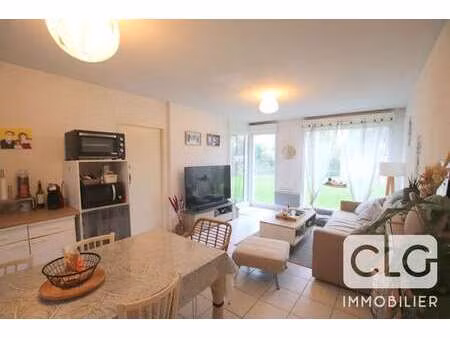 vente appartement 3 pièces à pleyben (29190) : à vendre 3 pièces / 63m² pleyben