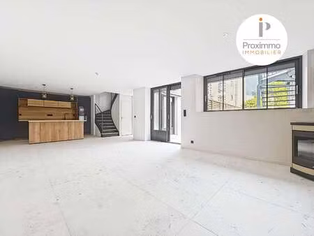 vente maison à bain-de-bretagne (35470) : à vendre / 119m² bain-de-bretagne